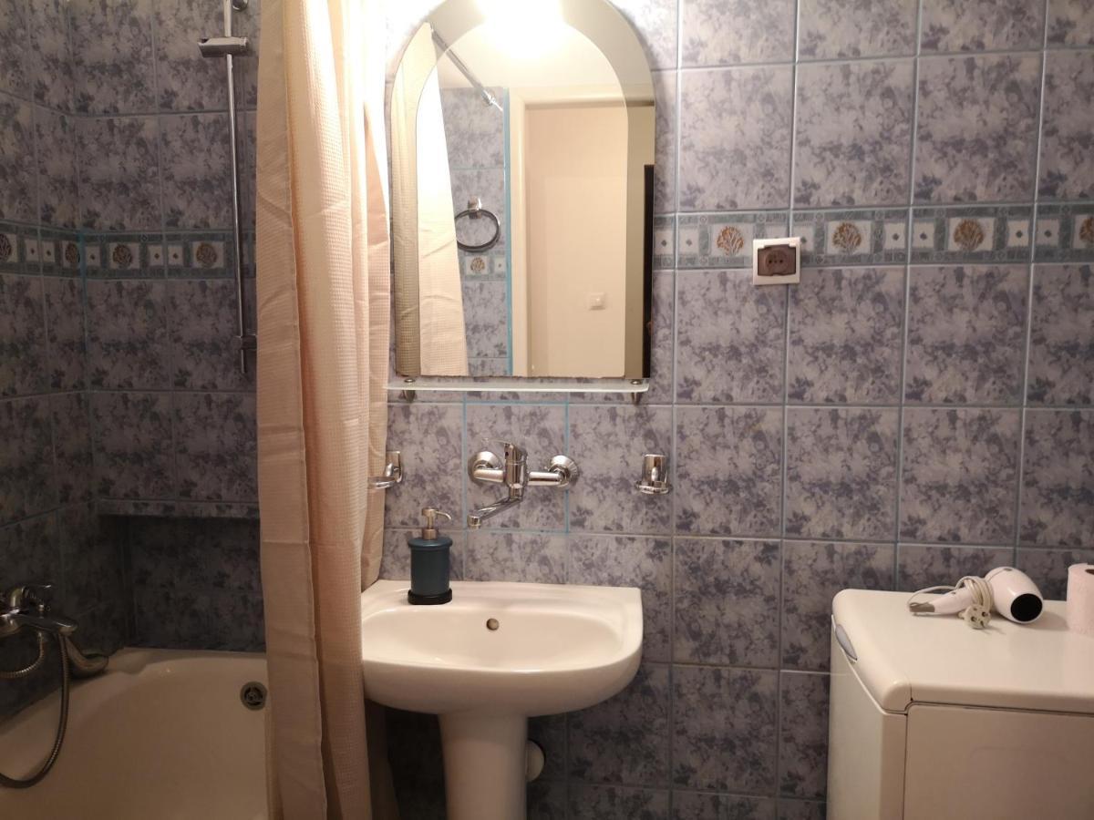 Apartament Smolna Favorite Warszawa